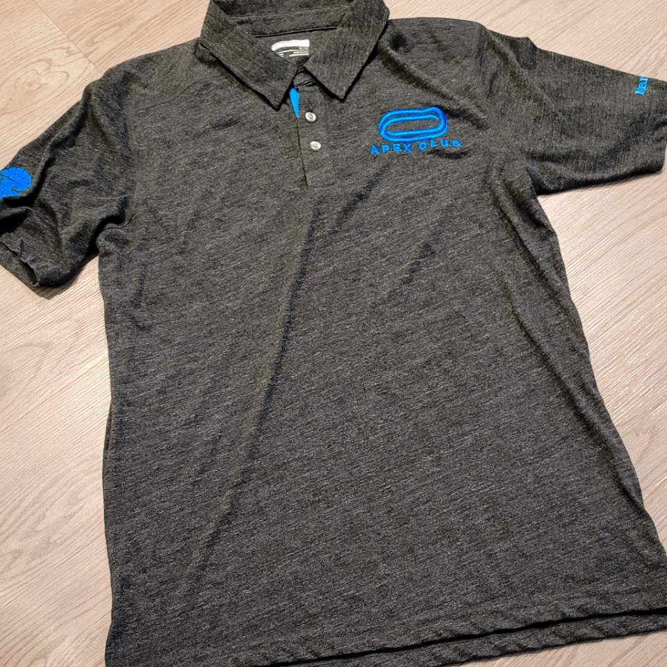 Nwt Mens Marmot Polo Mens Size Medium
